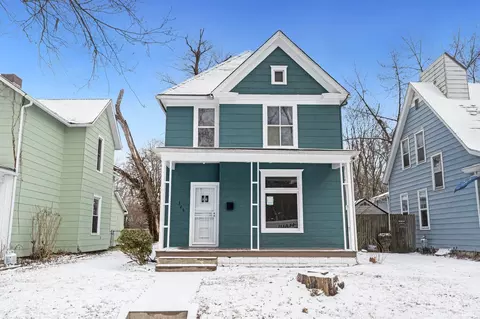 326 Greenwood Ave, Fort Wayne, IN 46808
