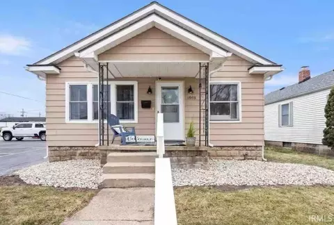 1008 S Locke St, Kokomo, IN 46902