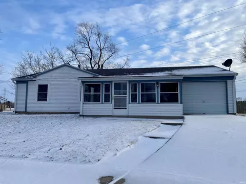 80 Altamont Ct, Lafayette, IN 47905