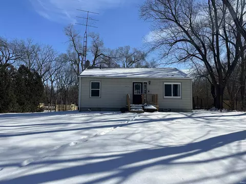 63014 State Road 23 Hwy, North Liberty, IN 46554