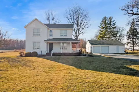 Exterior - 2632 County Road 41, Waterloo, IN 46793 photo 1 of 9