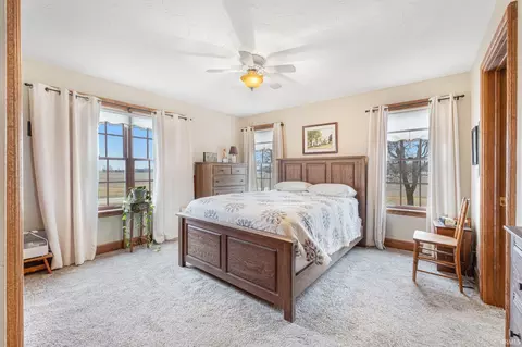 Bedroom - 2632 County Road 41, Waterloo, IN 46793 photo 1 of 5