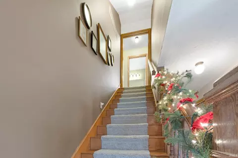 Entry Way - 2632 County Road 41, Waterloo, IN 46793 photo 1 of 1