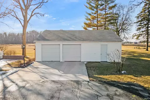 Exterior - 2632 County Road 41, Waterloo, IN 46793 photo 6 of 9