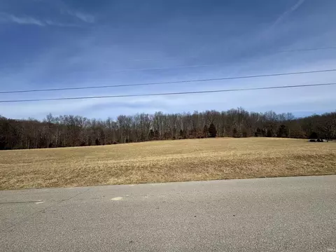 Meadows Chruch Road, Heltonville, IN 47436