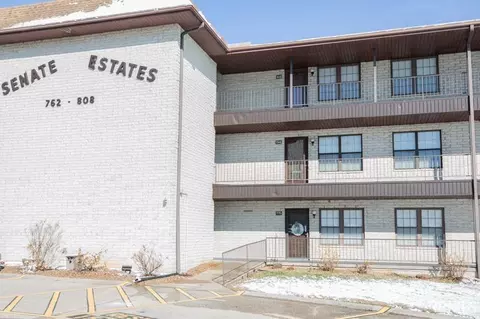 802 Senate Ave, Evansville, IN 47711