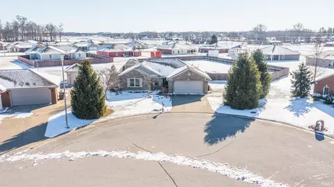 1444 Dexter Ct, Jasper, IN 47546 photo 33