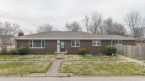 304 E Indiana St, Princeton, IN 47670