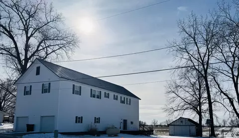 8150 E Sr 16, Twelve Mile, IN 46988