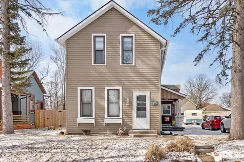 1104 S 3rd St, Lafayette, IN 47905