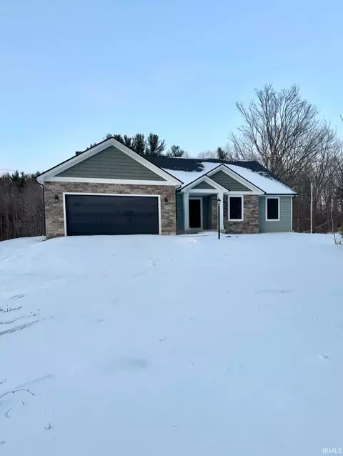 24751 Riley Rd, North Liberty, IN 46554