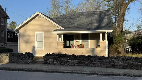 520 S Eagleson Ave, Bloomington, IN 47401