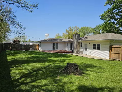 122 Pleasant View Dr, Mitchell, IN 47446 photo 5