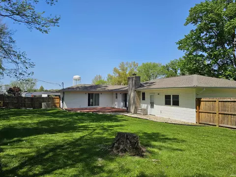 122 Pleasant View Dr, Mitchell, IN 47446 photo 4