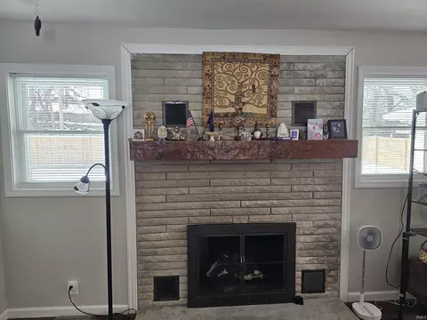 122 Pleasant View Dr, Mitchell, IN 47446 photo 24