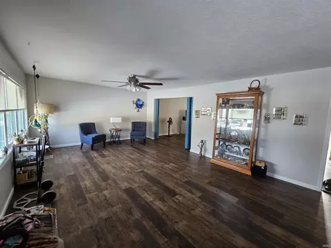 122 Pleasant View Dr, Mitchell, IN 47446 photo 9