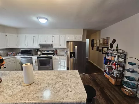 122 Pleasant View Dr, Mitchell, IN 47446 photo 10