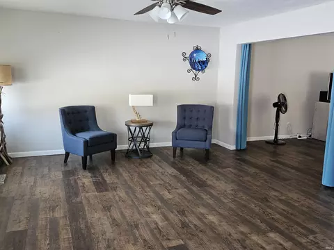 122 Pleasant View Dr, Mitchell, IN 47446 photo 7