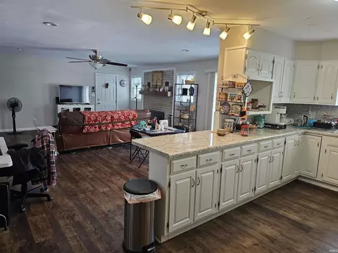 122 Pleasant View Dr, Mitchell, IN 47446 photo 23