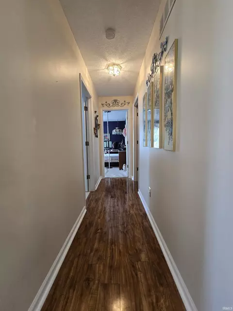 Entry Way - 2642 N 75 E Rd, Washington, IN 47501 photo 3 of 4