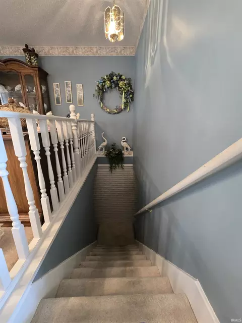 Entry Way - 2642 N 75 E Rd, Washington, IN 47501 photo 2 of 4