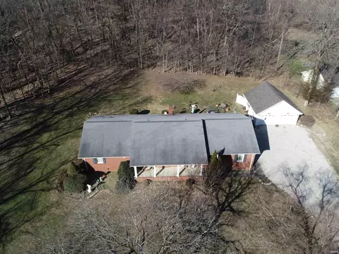 View/Area - 2642 N 75 E Rd, Washington, IN 47501 photo 2 of 2
