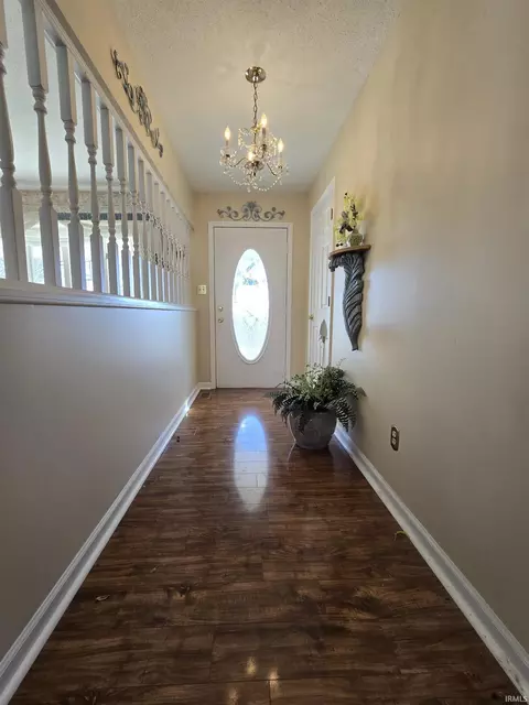 Entry Way - 2642 N 75 E Rd, Washington, IN 47501 photo 1 of 4