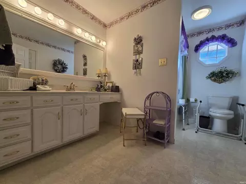 Bath - 2642 N 75 E Rd, Washington, IN 47501 photo 2 of 3