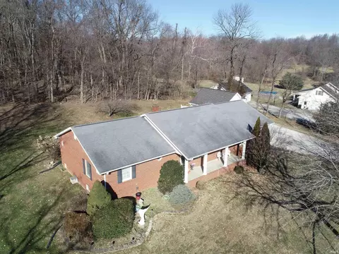 View/Area - 2642 N 75 E Rd, Washington, IN 47501 photo 1 of 2