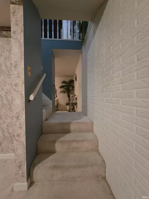 Entry Way - 2642 N 75 E Rd, Washington, IN 47501 photo 4 of 4