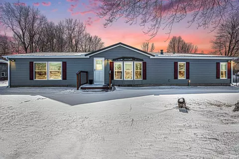 9635 W 300 N Rd, Etna Green, IN 46524