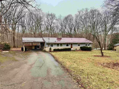 3414 W Arlington Rd, Bloomington, IN 47404