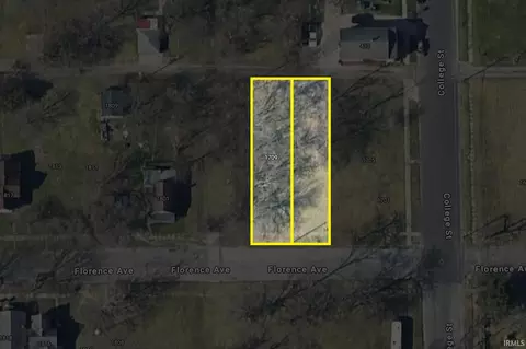 1709 Florence Ave, South Bend, IN 46628