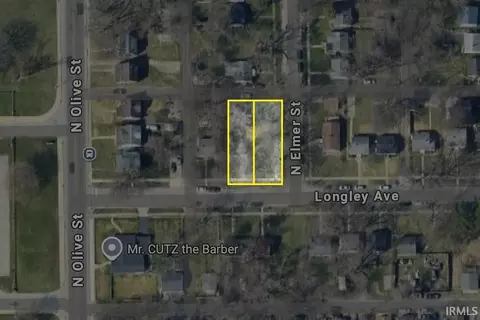 2305 Longley Ave, South Bend, IN 46628