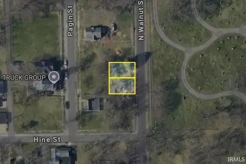 213 N Walnut St, South Bend, IN 46601