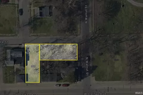 141 N Walnut St, South Bend, IN 46628