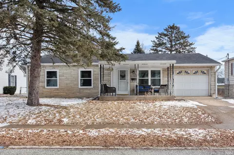 2318 Dakota Dr, Lafayette, IN 47909