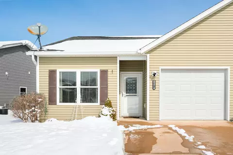 5732 W Daffodil Ct, Bloomington, IN 47403