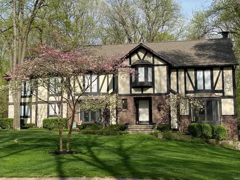 2182 Tecumseh Park Ln, West Lafayette, IN 47906