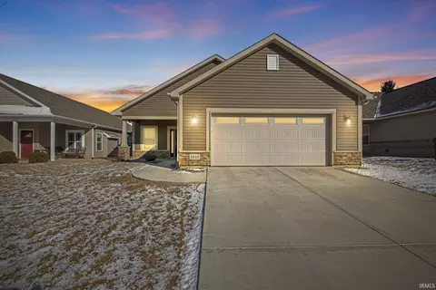 2610 Demmings Ct, West Lafayette, IN 47906