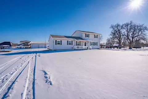 14401 Petersburg Rd, Evansville, IN 47725
