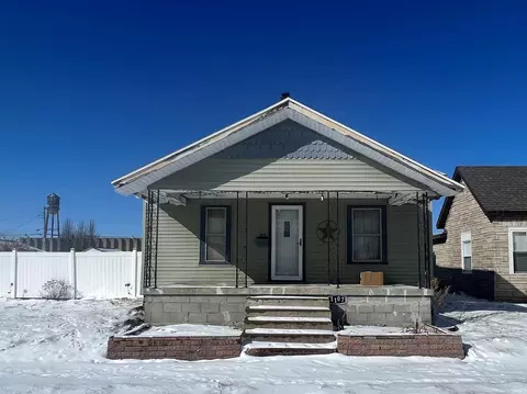 1107 S Bell St, Kokomo, IN 46902
