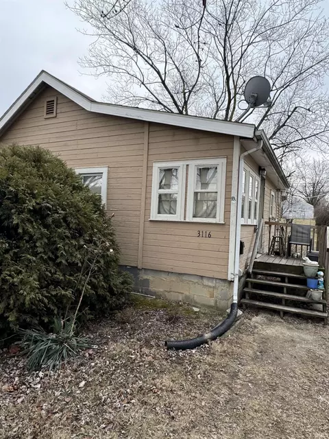 3116 Pittsburg St, Fort Wayne, IN 46803