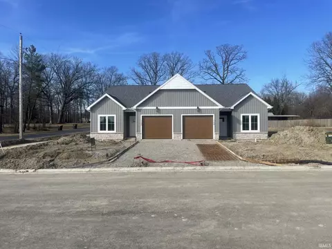 1188 Emilee Ct, Fort Wayne, IN 46825