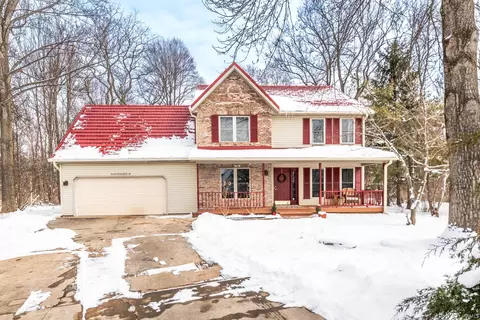 802 W Rosewood Dr, Bloomington, IN 47404