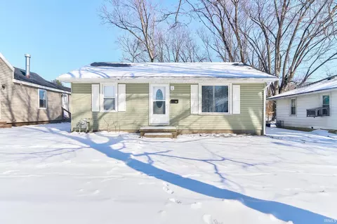 520 N Gibson St, Princeton, IN 47670