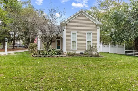 3425 S Rogers St, Bloomington, IN 47403