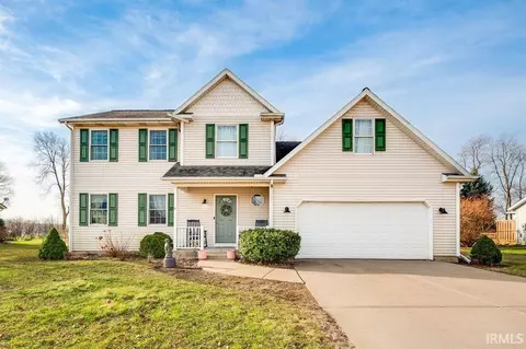 11908 Ridgeview Dr, Plymouth, IN 46563