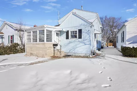 204 Van Dusen Ave, Evansville, IN 47710