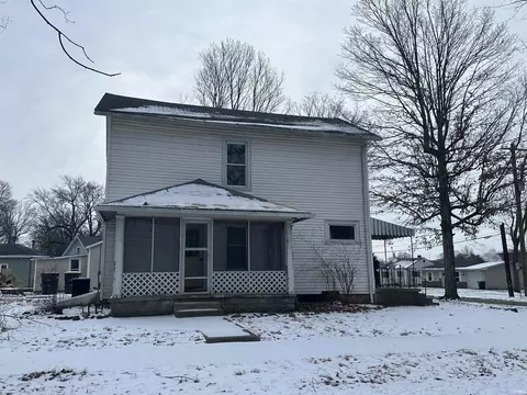 423 W Summit St, Delphi, IN 46923 photo 2